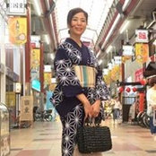 Oikawa Miho's photo