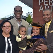 Marvin Williams's photo