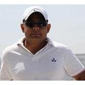 Basir Shamsie's photo