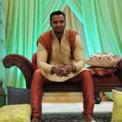 Mohammed Ahmed's photo