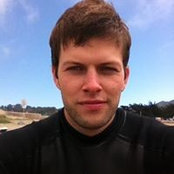 Stefan George's photo