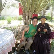 Rigzin Namgyal's photo