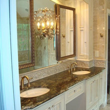 Bathroom Ideas