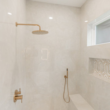 Custom Home Build - 15099 Sweet Springs Drive