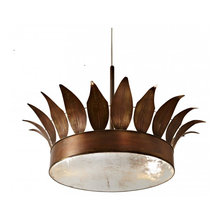 lighting kitcn/foyer