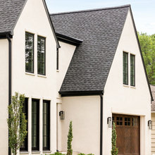 Modern Farmhouse