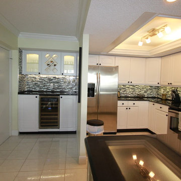Sand Key Beach Condo Rental