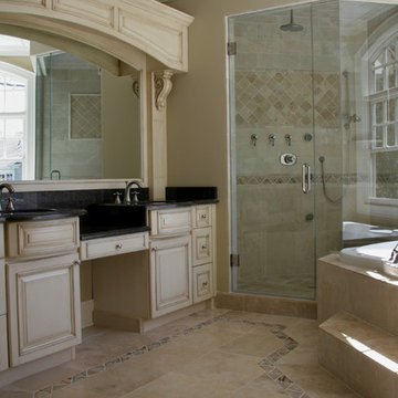 Home Remodeling Project - Swainwood Dr Glenview, IL