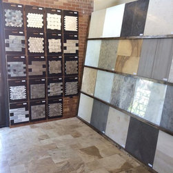 Showroom Products - Wall And Floor Tile