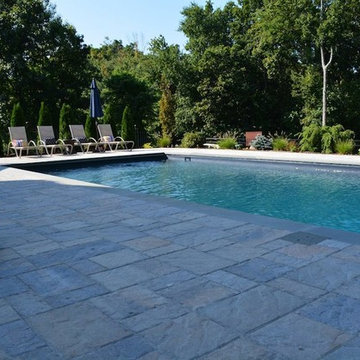 Pools