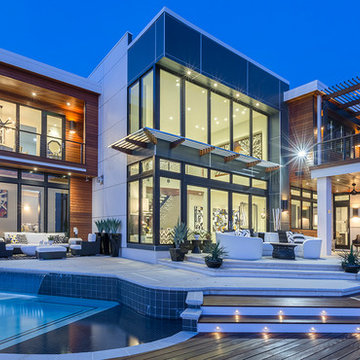 Maryland Coastal Bay Residence