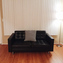 Living Room Ideas