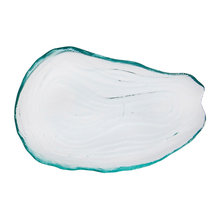 oyster plates, small