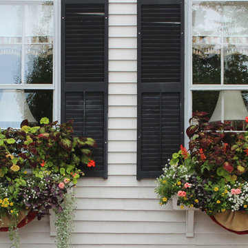 Window Boxes / Containers