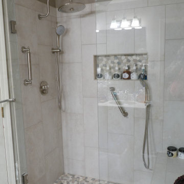 Rhetts Way Shower