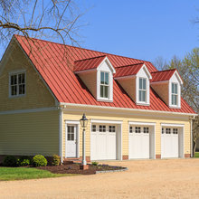111 Cherry Hill Ideas