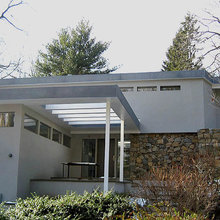 House Front