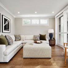 Window furnishing
