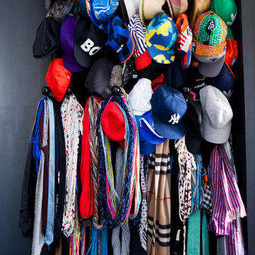 My Houzz: Color Breaks All the Rules in This NYC Apartment
