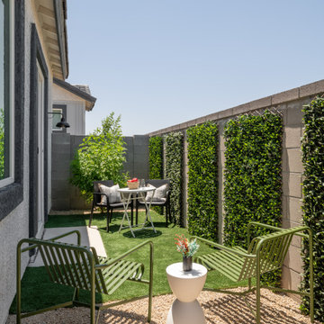 Bungalows at Camelback