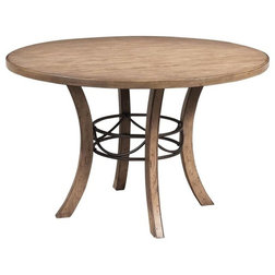 Contemporary Dining Tables by HedgeApple