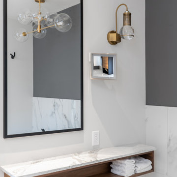 Bathroom / Salle de bain Dollard des Ormeaux