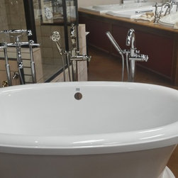 SHOWROOM - Bathtubs