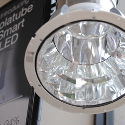 Solatube Smart LED - Novelty Lighting