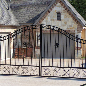 Automatic Gates