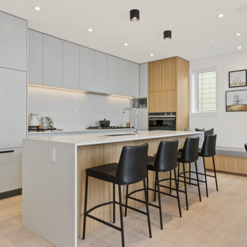 Kitchen - Modern