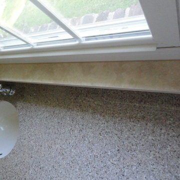 The Moyers - Master Bath Remodel  - Glen Mills, PA