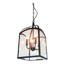 Kitchen Island Lights