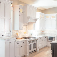 Knott kitchen