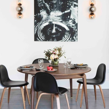 West Chelsea Apartment