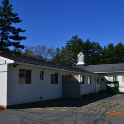 Asphalt Shingles - Roofing And Gutters