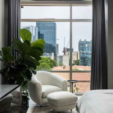 Atlanta High Rise Remodel