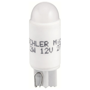 T5 2700K Micro Ceramic Bulb