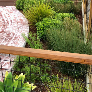 Not Just a Side Yard