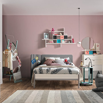 NUANCE KID'S AND TEENS COLLECTION