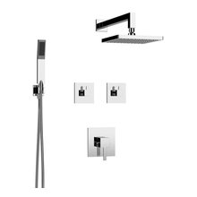 Bathroom Fixtures
