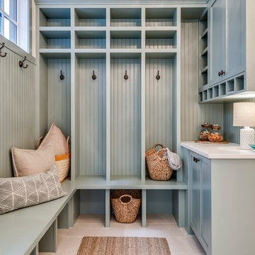 Ultra Modern Farmhouse in Altadore