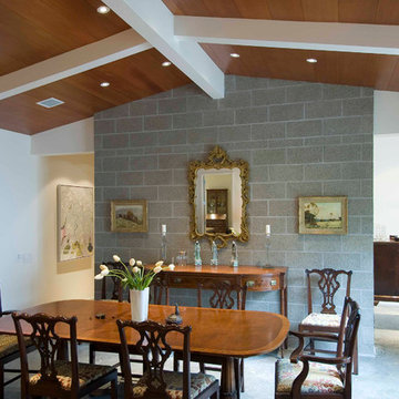 Contemporary Multi-generational Compound