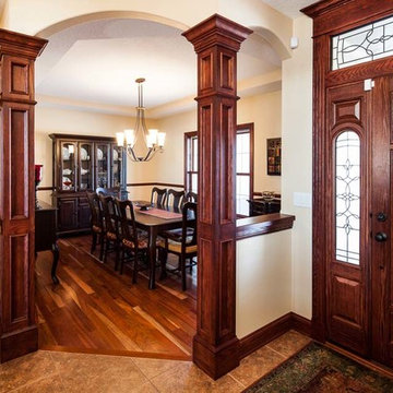 Interior Architectural Photography