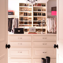 Closets