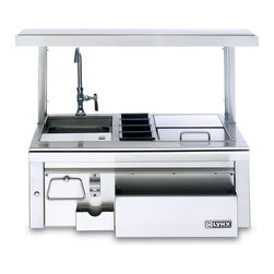 Lynx Professional Grills - Outdoor Grills