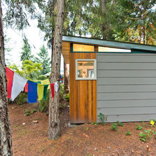 Sheds