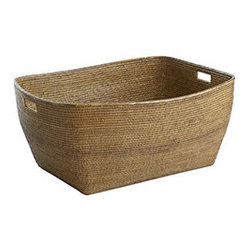 Large Family Basket - New - Baskets