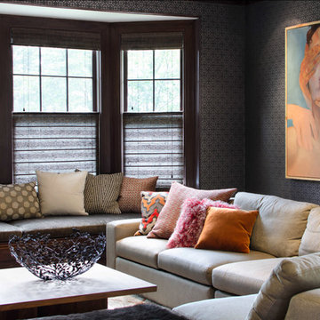 Newton Residence