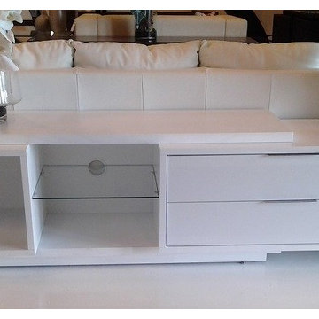 2758 MH TV Unit