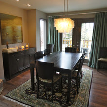 Dinning room